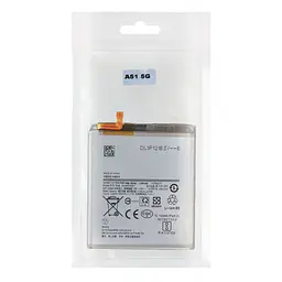 Акумуляторна батарея EB-BA516ABY Samsung Galaxy A51 5G AAAA (34983_3344739) - мініатюра 2