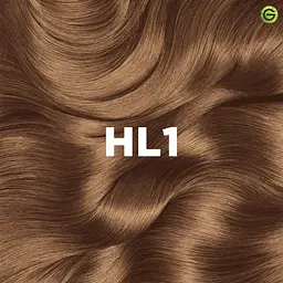 Фарба для темного волосся Garnier Color Sensation HL1 освітлювальна ванільний шатен 60 мл 40 мл 12 мл - мініатюра 7