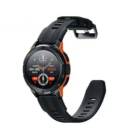 Смарт-годинник Oukitel BT10 orange - мініатюра 2