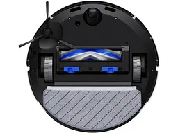 Робот-пилосос з вологим прибиранням ECOVACS Deebot Ozmo N20 Pro (DKX55) White - мініатюра 5