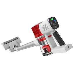 Пилосос вертикальний акумуляторний Adler AD 7051 300 Вт - мініатюра 3