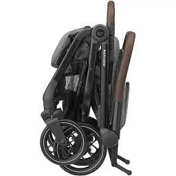 Коляска прогулянкова Maxi-Cosi Soho Select Grey (1841029110) - мініатюра 4
