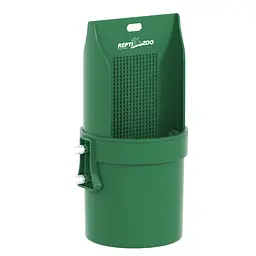Підвісна годівниця для рептилій Repti-Zoo Arboreal Feeding Dish 20см (ERB28) - мініатюра 2