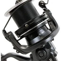 Котушка Shimano Ultegra CI4 14000 XTC 5+1BB - мініатюра 3