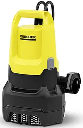 Насос дренажний SP 22.000 Dirt 750Вт 22Куб·год висота 8м глибина 7м 4.85кг Karcher teh0016597 - мініатюра 5