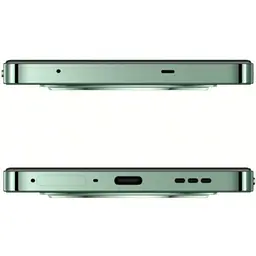 Смартфон OPPO Reno12 FS 5G 12/512GB Black Green - мініатюра 3