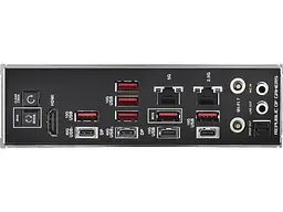 Материнська плата Asus ROG CROSSHAIR X870E HERO - мініатюра 8