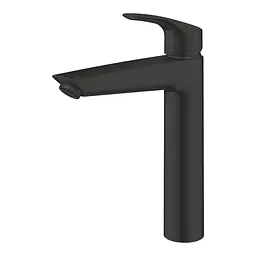 Змішувач для умивальника XL-Size Grohe Eurosmart 239712433 Чорний матовий - мініатюра 3