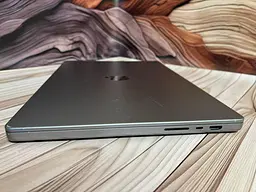 Ноутбук Apple MacBook Pro 16" 2021 M1 MAX/32/512 (PVGC9DR7T2) Б/в - мініатюра 5
