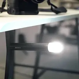 Ліхтарик Xiaomi BEEBEST Zoom Flashlight (FZ101) - мініатюра 5