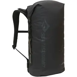 Герморюкзак Sea To Summit Big River Dry Backpack 30 L Jet Black (1033-STS ASG013031-070105)