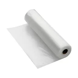 Пленка к аппарату д/упаковки Silver Crest SFS 28х300см 2 рулона - мініатюра 4