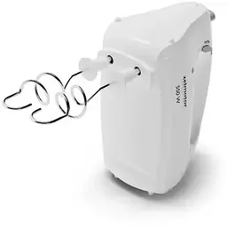 Міксер Zelmotor 451.6 White - мініатюра 8