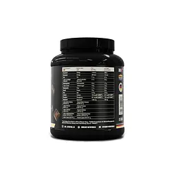 MST® Сироватковий Протеїн з Травним Ферментом DigeZyme® - 510 г - мініатюра 2