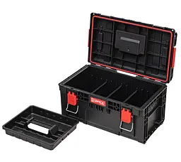 Надёжный ящик для инструментов Qbrick System PRIME TOOLBOX 250 VARIO (5901238256731) - мініатюра 3