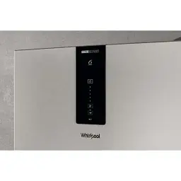 Холодильник Whirlpool W7X82OOX з нижн. мороз. - мініатюра 4