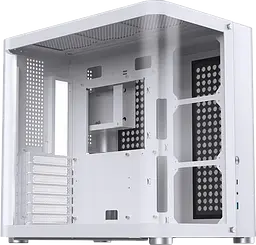 Корпус JONSBO TK-2 White - мініатюра 2
