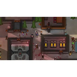 Ключ активації Microsoft RimWorld Console Edition - Chronicles Bundle для Xbox One/Series S/X - мініатюра 5