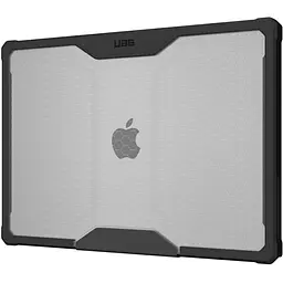Чохол UAG для Apple MacBook Pro 16" 2021 Plyo Ice (134003114343) - мініатюра 7