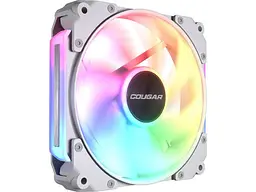 Вентилятор Cougar Apolar 120 ARGB White - мініатюра 1