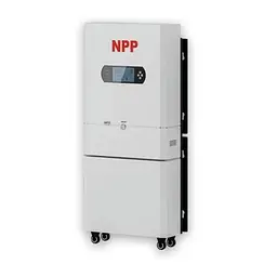 Система зберігання енергії NPP 5kW 5.1kWh (LFA5KWh)