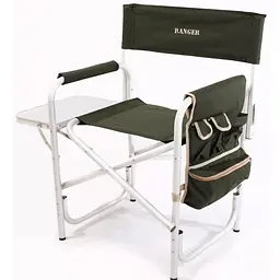 Крісло складане FC-95200S Ranger 87х49х81 см tur0000988