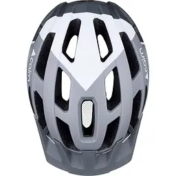 Шолом Cairn Prism XTR II M Pearl Grey (1012-0300270-775558) - мініатюра 3