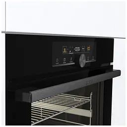 Духовой шкаф Gorenje BOS6747A01BG - миниатюра 8
