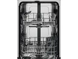 Встраиваемая посудомоечная машина Electrolux EEA71210L - миниатюра 3