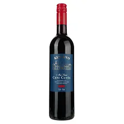 Вино Kutjevo Red Cuvee, 13%, 0,75 л (8000020007326)