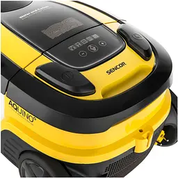 Пилосос миючий Sencor Svc 5001YL - мініатюра 10