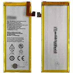 Акумулятор Li3824T43P6hA54236-H для ZTE Blade S6 AAAA