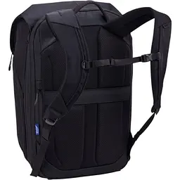 Комплект: Рюкзак Thule Subterra 2 Travel Backpack 26L Black (TH 3205054) + Органайзер Thule Subterra 2 PowerShuttle Small Black (TH 3205037) - мініатюра 3