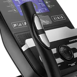 Орбітрек Gymtek XCF6100 електромагнітний - мініатюра 16