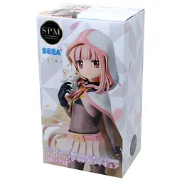 Фігурка Sega Дівчинка-чарівниця Мадока Іроха Тамакі Puella Magi Madoka Iroha Tamaki 19 см S PMM IT 19 - мініатюра 4