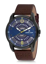 Годинник Daniel Klein DK12155-3