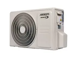 Спліт-система Ardesto ACM-24ERP-R32-WF-AG-S - мініатюра 4