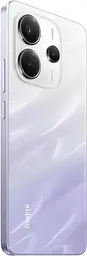 Смартфон Xiaomi Redmi Note 14 6/128GB Mist Purple - мініатюра 6
