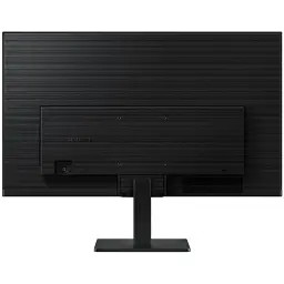 Монітор 24" Samsung Essential S3, Black, IPS, 1920x1080 (16:9), 5 мс, 120 Гц, 250 кд/м², 1000:1, 178°/178°, 2хHDMI, VESA 100x100 (LS24F320GAIXUA) - мініатюра 5