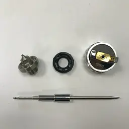 Сопло 1.2 мм для фарбопульпу D-951-MINI LVMP LM Italco hoz0006795 - мініатюра 4