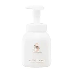 Гель для душу SPA Treatment Mama&Baby Perfect Wash 500 мл (4544877509168)
