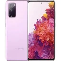 Смартфон Samsung Galaxy S20 FE 5G SM-G781B 8/256GB Cloud Lavender