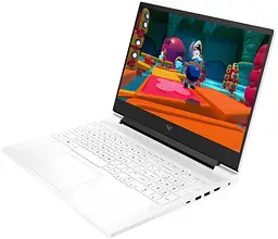 Ноутбук HP Victus 16-r1035ua Core i5-14450HX/4.8 ГГц/RTX 3050/6 ГБ 16/512 ГБ Refurbished
