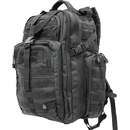 Рюкзак Leapers UTG 3-Day 44 Black