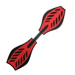 Рипстік двоколісний Ripstik зі світними PU колесами • Дитячий і підлітковий скейтборд для активного катання, прогулянок і навчання - мініатюра 3