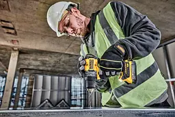 Дриль-шуруповерт DeWalt DCD800E2T [93655] - мініатюра 6