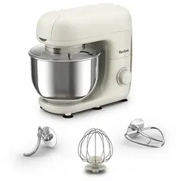 Кухонна машина TEFAL QB 160138 - мініатюра 2