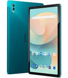 Планшет Blackview Tab 11 8/128GB 4G Dual Sim Teal Green (6931548308096) - мініатюра 2