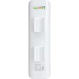 Точка доступу Ubiquiti Nanostation M5 (NS-M5) [144677] - мініатюра 3