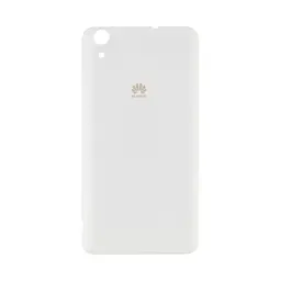 Задня кришка для Huawei Y6 II(CAM-L21) Honor 5A (CAM-AL00) білий